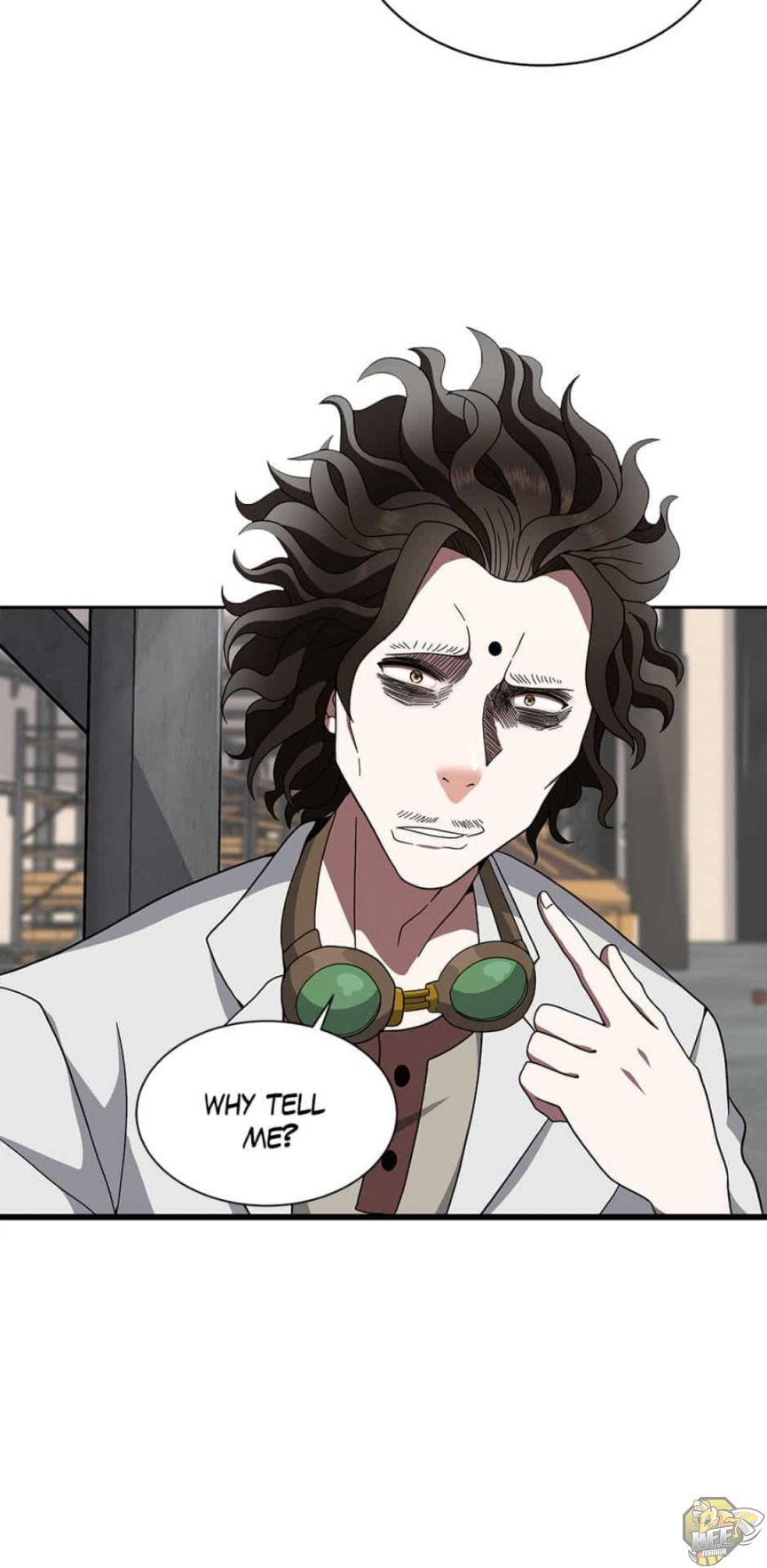 The Beginning After The End Chapter 85 image 18